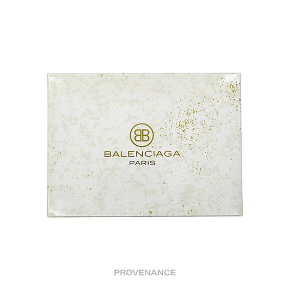 🔴 Balenciaga Golf Balls Box (Set of 12) -  Multicolor - Picture 9 of 9